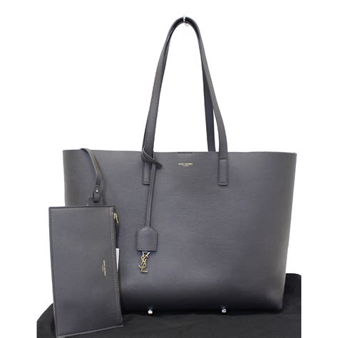 yves saint laurent tote shopper|Saint Laurent shopper.